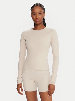 Bluzka damska jesienna Reebok ze sklepu: MODIVO w kategorii: Bluzki damskie - zdjęcie WP-EBWP-BKLVO-LN0_0000305629173