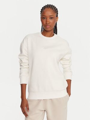 Reebok - Bluza damska jesienna ze sklepu: MODIVO w kategorii: Bluzy damskie - zdjęcie WP-EBWP-BKLVO-LN0_0000305629302