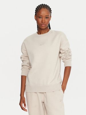 Bluza damska Reebok ze sklepu: MODIVO w kategorii: Bluzy damskie - zdjęcie WP-EBWP-BKLVO-LN0_0000305629319