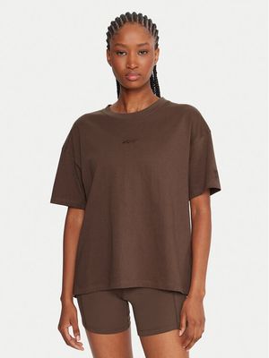Bluzka damska sportowa Reebok ze sklepu: MODIVO w kategorii: Bluzki damskie - zdjęcie WP-EBWP-BKLVO-LN0_0000305629340