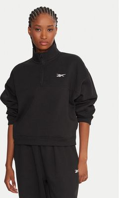 Bluza damska Reebok ze sklepu: MODIVO w kategorii: Bluzy damskie - zdjęcie WP-EBWP-BKLVO-LN0_0000305629463