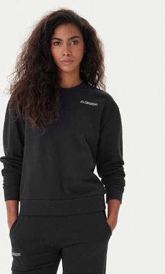 Bluza damska jesienna Kappa ze sklepu: MODIVO w kategorii: Bluzy damskie - zdjęcie WP-EBWP-BKLVO-LN0_0000305629944