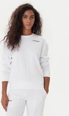 Bluza damska jesienna Kappa ze sklepu: MODIVO w kategorii: Bluzy damskie - zdjęcie WP-EBWP-BKLVO-LN0_0000305629951