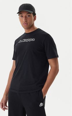 T-shirt męski Kappa ze sklepu: MODIVO w kategorii: T-shirty męskie