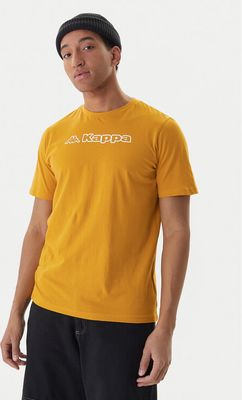 T-shirt męski sportowy Kappa ze sklepu: MODIVO w kategorii: T-shirty męskie - zdjęcie WP-EBWP-BKLVO-LN0_0000305630018