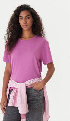 Bluzka damska casual Kappa ze sklepu: MODIVO w kategorii: Bluzki damskie - zdjęcie WP-EBWP-BKLVO-LN0_0000305630056