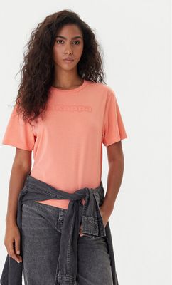Kappa - Bluzka damska casual ze sklepu: MODIVO w kategorii: Bluzki damskie - zdjęcie WP-EBWP-BKLVO-LN0_0000305630063