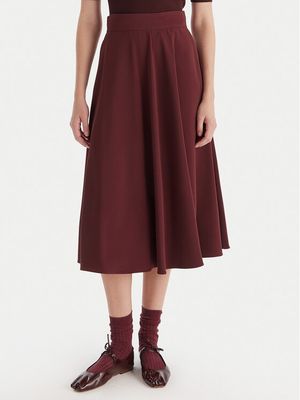 Spódnica casual Marella ze sklepu: MODIVO w kategorii: Spódnice - zdjęcie WP-EBWP-BKLVO-LN0_0000305630568