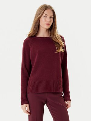 Sweter damski Marella ze sklepu: MODIVO w kategorii: Swetry damskie - zdjęcie WP-EBWP-BKLVO-LN0_0000305630728