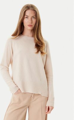 Sweter damski na zimę Marella ze sklepu: MODIVO w kategorii: Swetry damskie - zdjęcie WP-EBWP-BKLVO-LN0_0000305630735