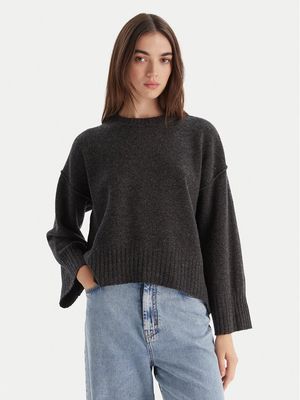 Marella - Sweter damski casual ze sklepu: MODIVO w kategorii: Swetry damskie - zdjęcie WP-EBWP-BKLVO-LN0_0000305630759