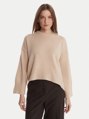 Sweter damski na zimę Marella ze sklepu: MODIVO w kategorii: Swetry damskie - zdjęcie WP-EBWP-BKLVO-LN0_0000305630766