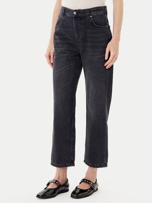 Marella - Jeansy damskie w miejskim stylu casual ze sklepu: MODIVO w kategorii: Jeansy damskie - zdjęcie WP-EBWP-BKLVO-LN0_0000305630797
