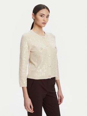 Marella - Sweter damski na zimę ze sklepu: MODIVO w kategorii: Swetry damskie - zdjęcie WP-EBWP-BKLVO-LN0_0000305630865