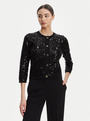Sweter damski Marella ze sklepu: MODIVO w kategorii: Swetry damskie - zdjęcie WP-EBWP-BKLVO-LN0_0000305630872