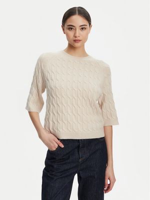 Sweter damski na zimę Marella ze sklepu: MODIVO w kategorii: Swetry damskie - zdjęcie WP-EBWP-BKLVO-LN0_0000305630919