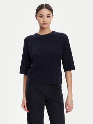 Sweter damski Marella ze sklepu: MODIVO w kategorii: Swetry damskie - zdjęcie WP-EBWP-BKLVO-LN0_0000305630926