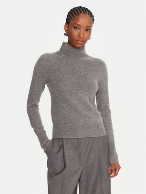 Sweter damski zimowy casualowy Marella ze sklepu: MODIVO w kategorii: Swetry damskie - zdjęcie WP-EBWP-BKLVO-LN0_0000305630933