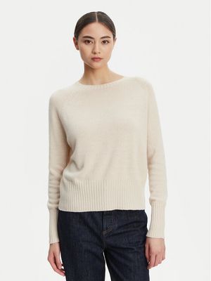 Sweter damski na zimę Marella ze sklepu: MODIVO w kategorii: Swetry damskie - zdjęcie WP-EBWP-BKLVO-LN0_0000305630964