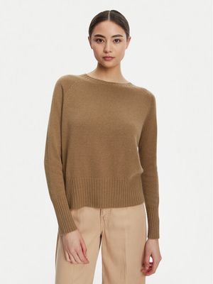 Sweter damski zimowy Marella ze sklepu: MODIVO w kategorii: Swetry damskie - zdjęcie WP-EBWP-BKLVO-LN0_0000305630971