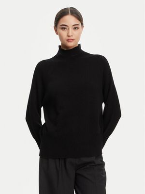 Sweter damski casualowy Marella ze sklepu: MODIVO w kategorii: Swetry damskie - zdjęcie WP-EBWP-BKLVO-LN0_0000305631008