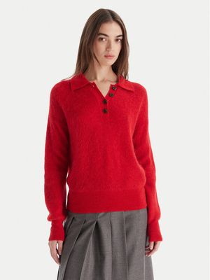 Sweter damski Marella ze sklepu: MODIVO w kategorii: Swetry damskie - zdjęcie WP-EBWP-BKLVO-LN0_0000305631015