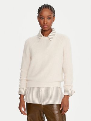 Marella - Sweter damski ze sklepu: MODIVO w kategorii: Swetry damskie - zdjęcie WP-EBWP-BKLVO-LN0_0000305631046