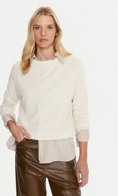 Sweter damski Marella ze sklepu: MODIVO w kategorii: Swetry damskie - zdjęcie WP-EBWP-BKLVO-LN0_0000305631312