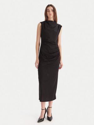 Sukienka elegancka Marella ze sklepu: MODIVO w kategorii: Sukienki - zdjęcie WP-EBWP-BKLVO-LN0_0000305631336