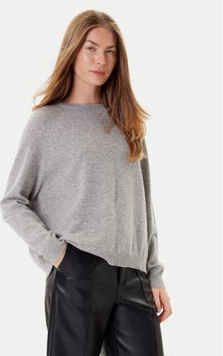 Sweter damski casualowy Marella ze sklepu: MODIVO w kategorii: Swetry damskie - zdjęcie WP-EBWP-BKLVO-LN0_0000305631343