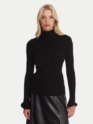 Sweter damski casualowy Marella ze sklepu: MODIVO w kategorii: Swetry damskie - zdjęcie WP-EBWP-BKLVO-LN0_0000305631497