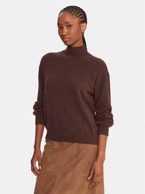 Sweter damski zimowy Marella ze sklepu: MODIVO w kategorii: Swetry damskie - zdjęcie WP-EBWP-BKLVO-LN0_0000305631527