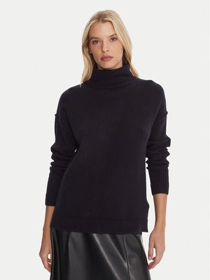 Marella - Sweter damski ze sklepu: MODIVO w kategorii: Swetry damskie - zdjęcie WP-EBWP-BKLVO-LN0_0000305631770