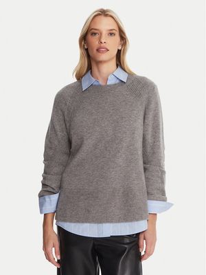 Sweter damski Marella ze sklepu: MODIVO w kategorii: Swetry damskie - zdjęcie WP-EBWP-BKLVO-LN0_0000305631831