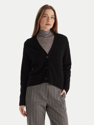 Sweter damski casualowy Marella ze sklepu: MODIVO w kategorii: Swetry damskie - zdjęcie WP-EBWP-BKLVO-LN0_0000305631855