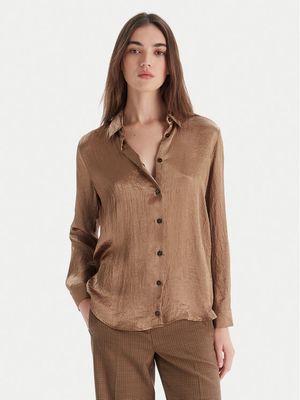 Marella - Koszula damska casual ze sklepu: MODIVO w kategorii: Koszule damskie - zdjęcie WP-EBWP-BKLVO-LN0_0000305631909