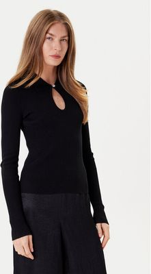 Marella - Sweter damski casual ze sklepu: MODIVO w kategorii: Swetry damskie - zdjęcie WP-EBWP-BKLVO-LN0_0000305631947