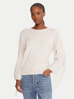 Marella - Sweter damski zimowy ze sklepu: MODIVO w kategorii: Swetry damskie - zdjęcie WP-EBWP-BKLVO-LN0_0000305631954