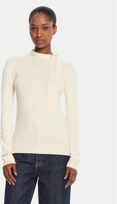Sweter damski Marella ze sklepu: MODIVO w kategorii: Swetry damskie - zdjęcie WP-EBWP-BKLVO-LN0_0000305631978
