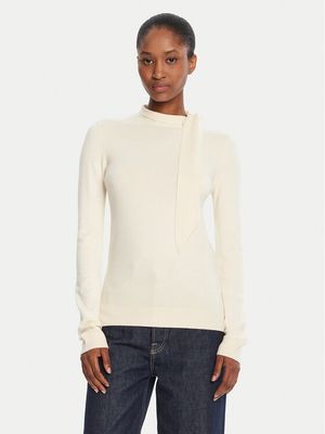 Sweter damski Marella ze sklepu: MODIVO w kategorii: Swetry damskie - zdjęcie WP-EBWP-BKLVO-LN0_0000305631978