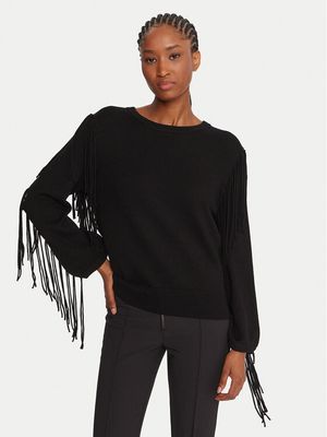 Marella - Sweter damski na zimę ze sklepu: MODIVO w kategorii: Swetry damskie - zdjęcie WP-EBWP-BKLVO-LN0_0000305631992