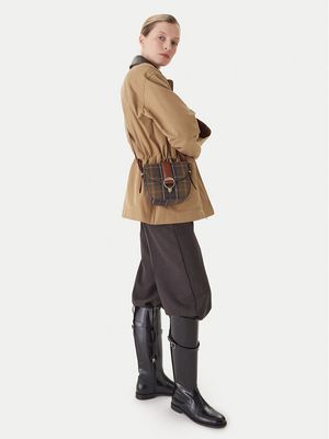 Listonoszka elegancka Barbour ze sklepu: MODIVO w kategorii: Listonoszki