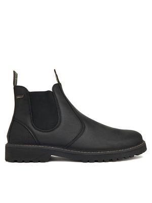 Buty zimowe męskie jesienne Barbour ze sklepu: MODIVO w kategorii: Buty zimowe męskie - zdjęcie WP-EBWP-BKLVO-LN0_0000305632319