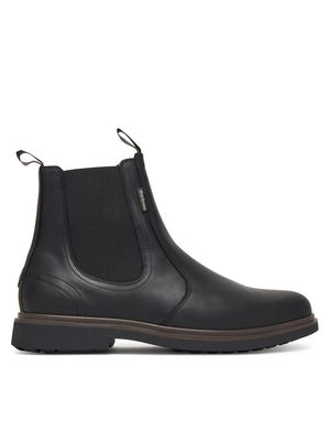 Buty zimowe męskie jesienne Barbour ze sklepu: MODIVO w kategorii: Buty zimowe męskie - zdjęcie WP-EBWP-BKLVO-LN0_0000305632364