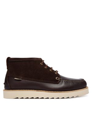 Buty zimowe męskie zimowe Barbour ze sklepu: MODIVO w kategorii: Buty zimowe męskie - zdjęcie WP-EBWP-BKLVO-LN0_0000305632395