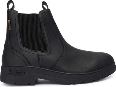 Buty zimowe męskie jesienne Barbour ze sklepu: MODIVO w kategorii: Buty zimowe męskie - zdjęcie WP-EBWP-BKLVO-LN0_0000305632418
