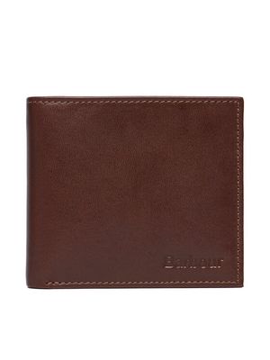 Portfel męski Barbour ze sklepu: MODIVO w kategorii: Portfele męskie - zdjęcie WP-EBWP-BKLVO-LN0_0000305632609