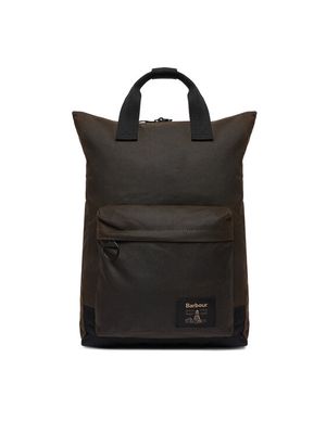 Plecak Barbour ze sklepu: MODIVO w kategorii: Plecaki - zdjęcie WP-EBWP-BKLVO-LN0_0000305632692