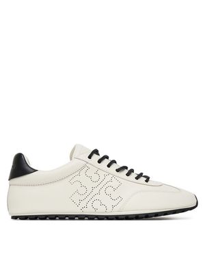 Buty sportowe damskie wiosenne Tory Burch ze sklepu: MODIVO w kategorii: Buty sportowe damskie - zdjęcie WP-EBWP-BKLVO-LN0_0000305632852