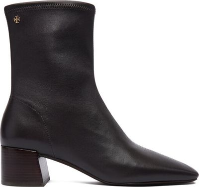 Botki na jesień Tory Burch ze sklepu: MODIVO w kategorii: Botki - zdjęcie WP-EBWP-BKLVO-LN0_0000305632890